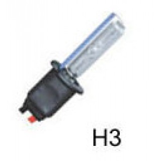 Крушка ксенон H3 55W